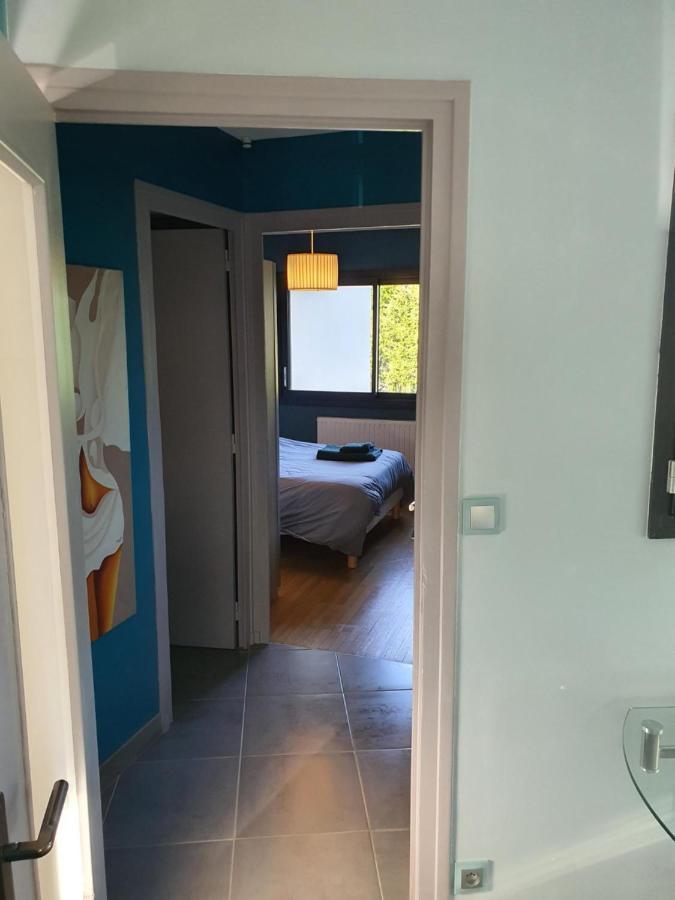 Studio Meuble Saint Cyr au Mont d'Or Bagian luar foto