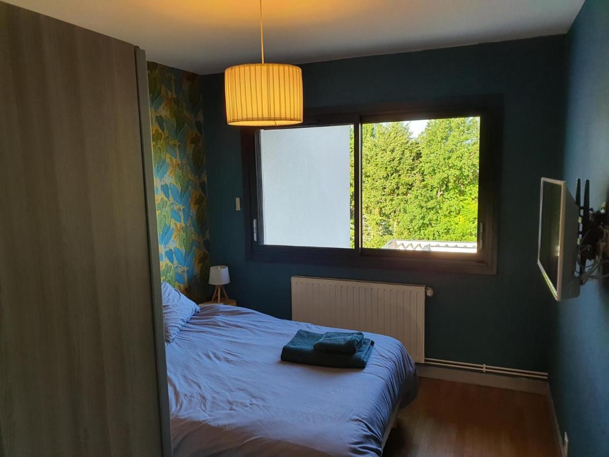 Studio Meuble Saint Cyr au Mont d'Or Bagian luar foto