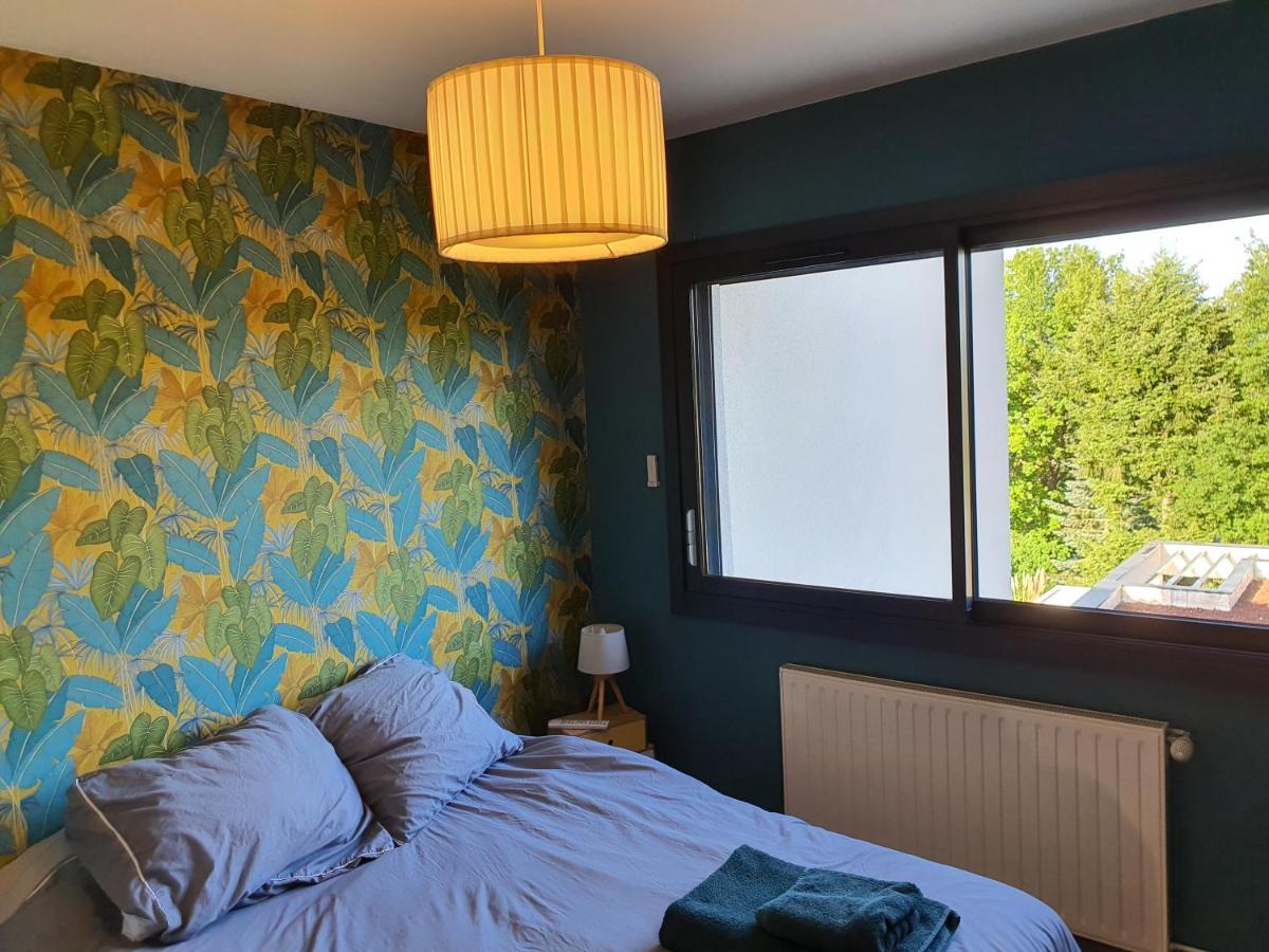 Studio Meuble Saint Cyr au Mont d'Or Bagian luar foto