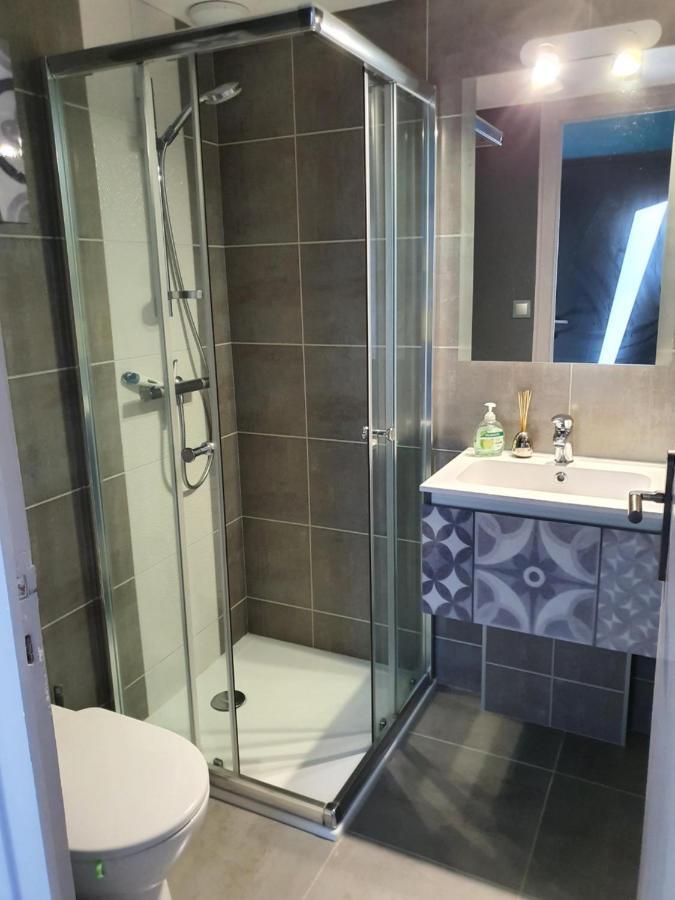 Studio Meuble Saint Cyr au Mont d'Or Bagian luar foto